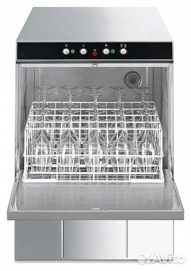 Посудомоечная машина smeg UD500D