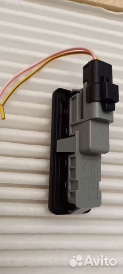 Щиток приборов LADA vesta cross