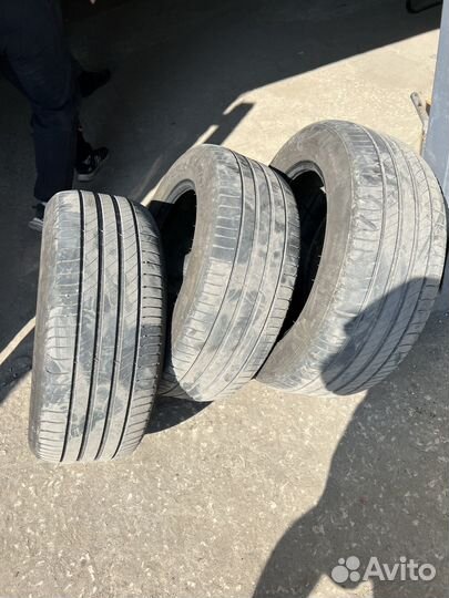 Michelin Primacy 4 225/55 R16