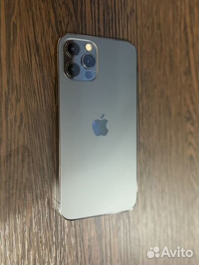 iPhone 12 Pro, 128 ГБ