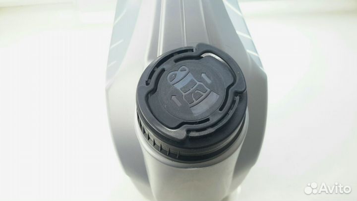 Масло моторное Honda HFS-E 5w30, 4л