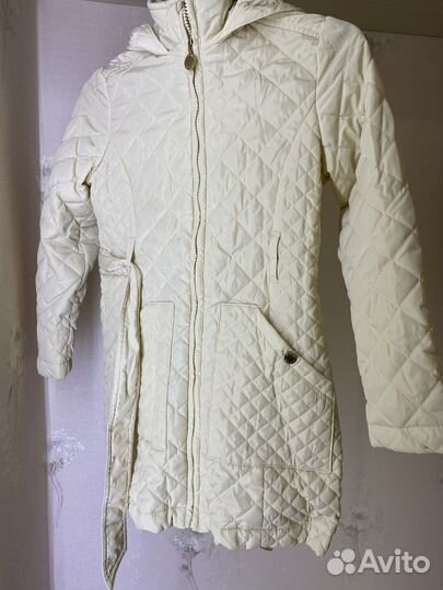 Плащ, кардиган