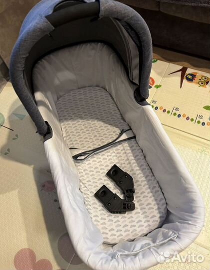 Люлька для новорожденных