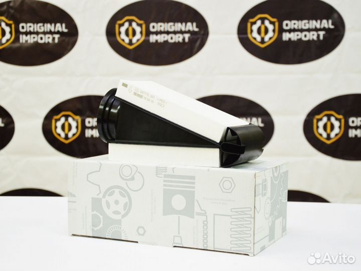 Фильтр воздушный mercedesA6510940100