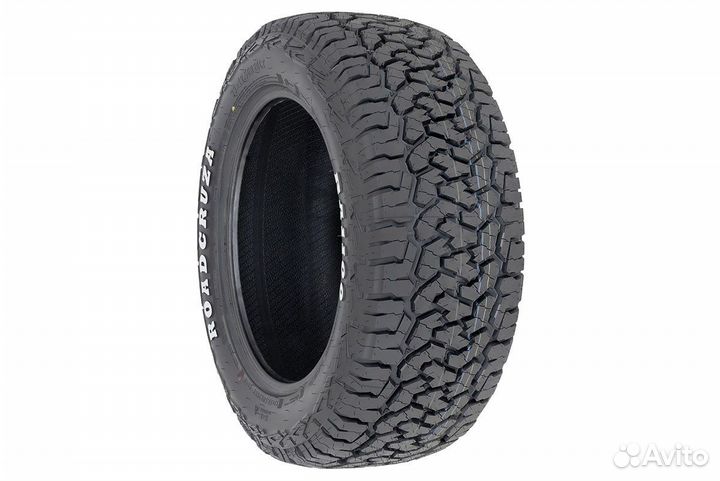Roadcruza RA1100 A/T 33/12.5 R20 114S