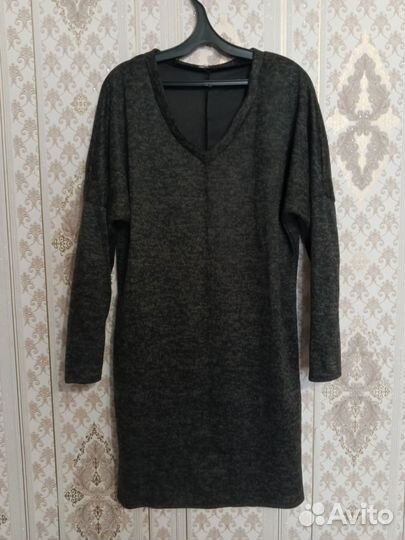 Платье туника