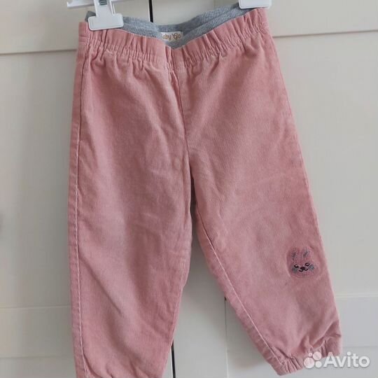 Куртка для девочки