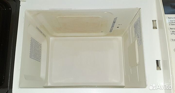 Микроволновая печь LG