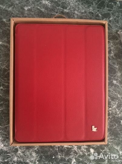 Чехол на iPad 2,4