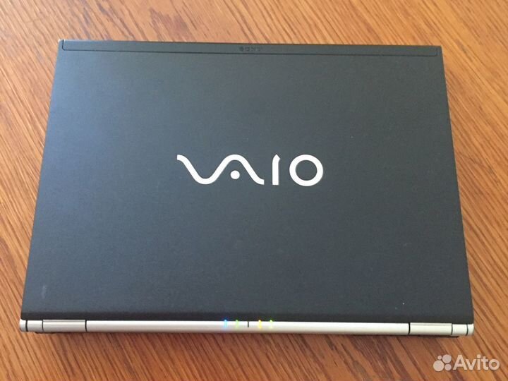 Sony waio sz7rmn/B