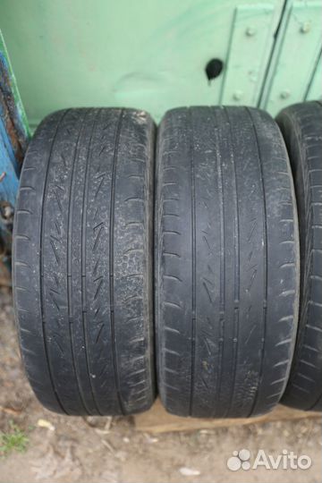 Bridgestone MY-02 Sporty Style 195/55 R15 85V