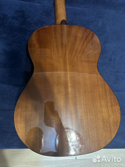 Гитара flight c 120na