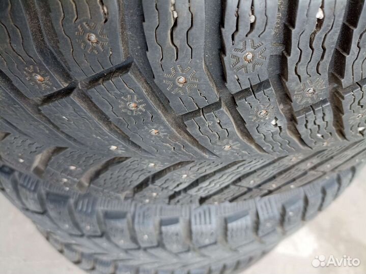 Michelin X-Ice North 4 215/65 R16 102T