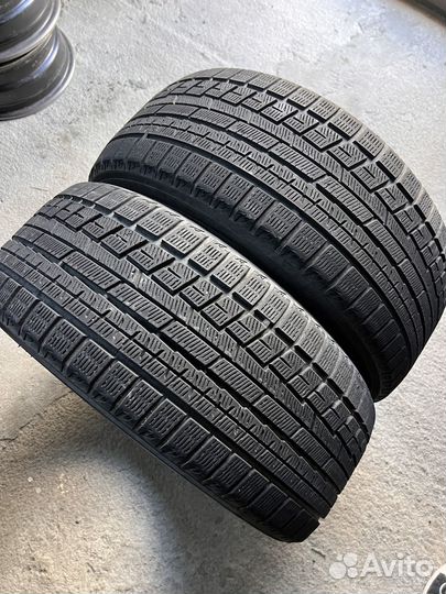 Yokohama Ice Guard IG60 235/45 R18