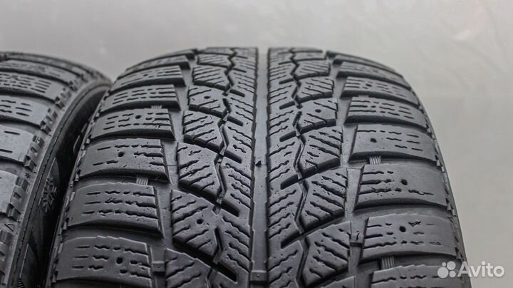 Zeta Antarctica Ice 225/55 R17 97T