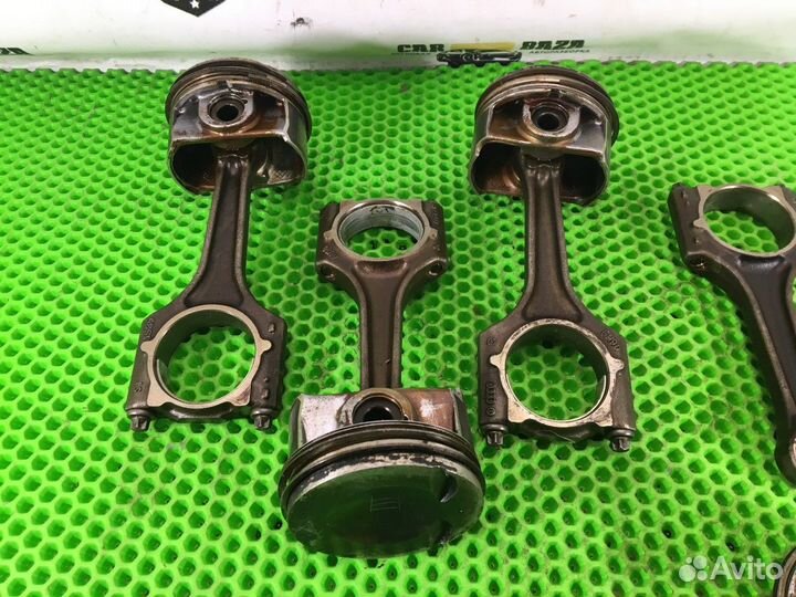 Поршень двс 2,0 CAW Audi A3 8P