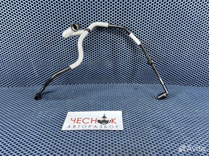 Вакуумная магистраль Touareg NF / FL 3.6