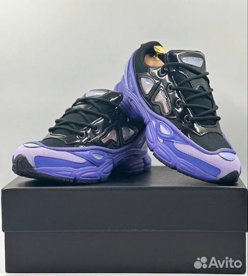 Кроссовки Adidas Raf Simons Ozweego 3