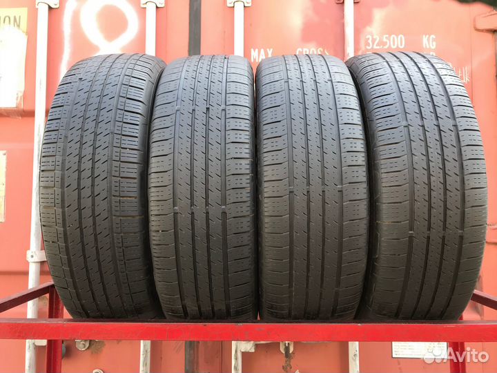 Continental Conti4x4Contact 225/65 R17 102T