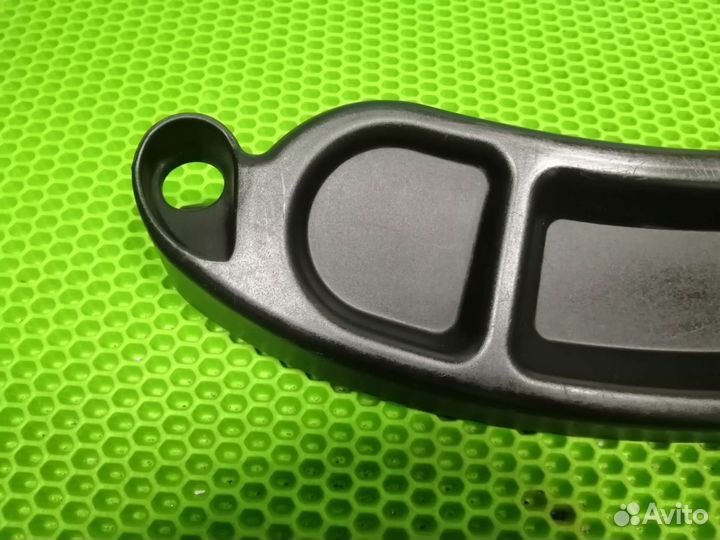 Бампер-столик для детской коляски