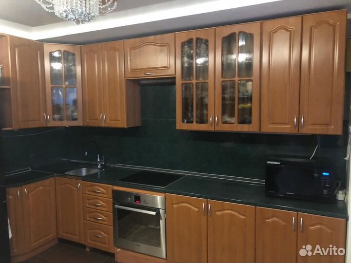 Кухонный гарнитур бу