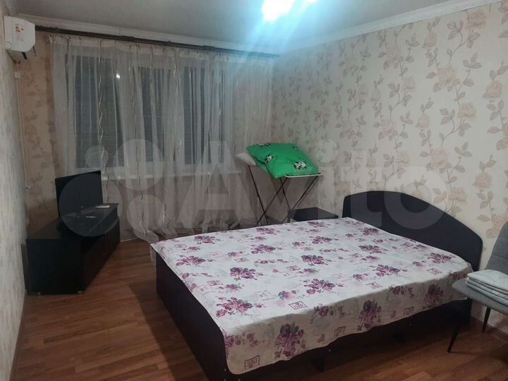 1-к. квартира, 25 м² (Абхазия)