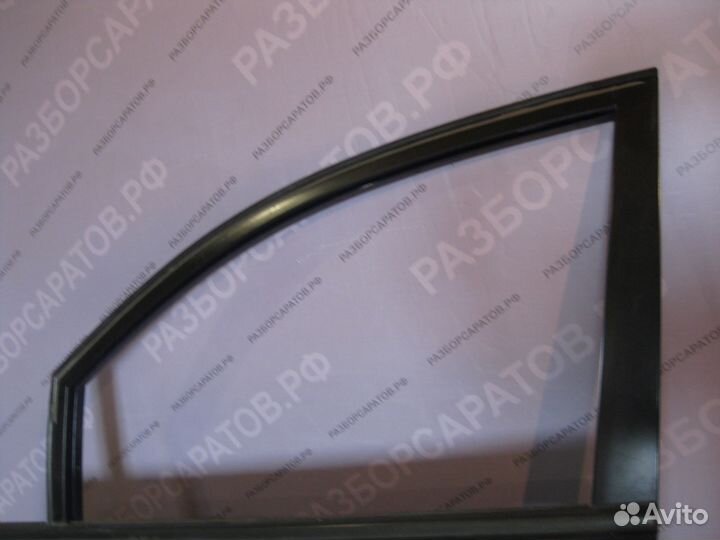 Дверь передняя левая Сузуки Лиана