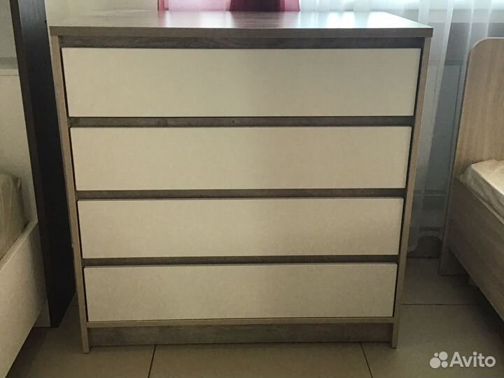 Комод «Джой»