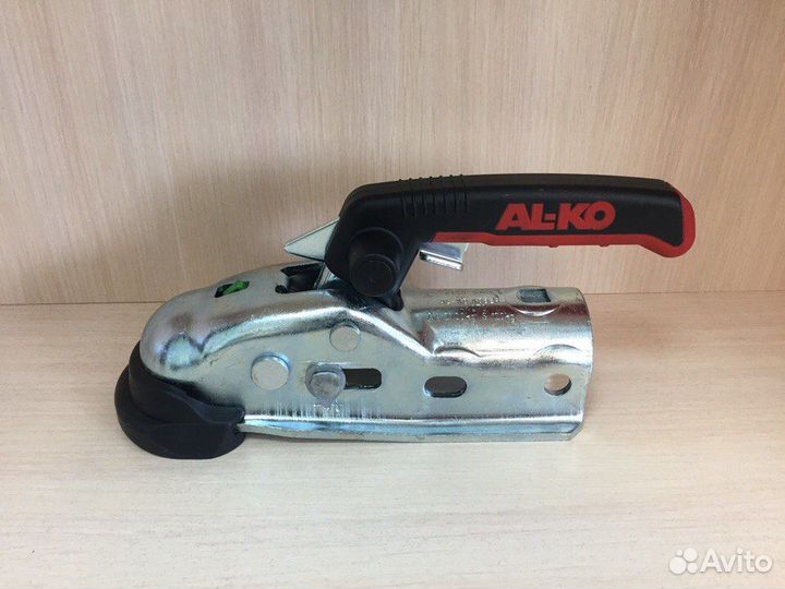 Замковое устройство прицепа d50 2700/120 кг AK 3