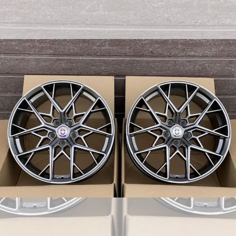 Литые диски Procast FF2074 8.5×R20 5×108
