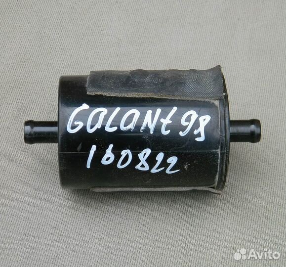 Фильтр топливный Mitsubishi Galant 8 2.4