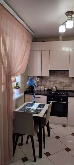 1-к. квартира, 39,9 м², 9/9 эт.