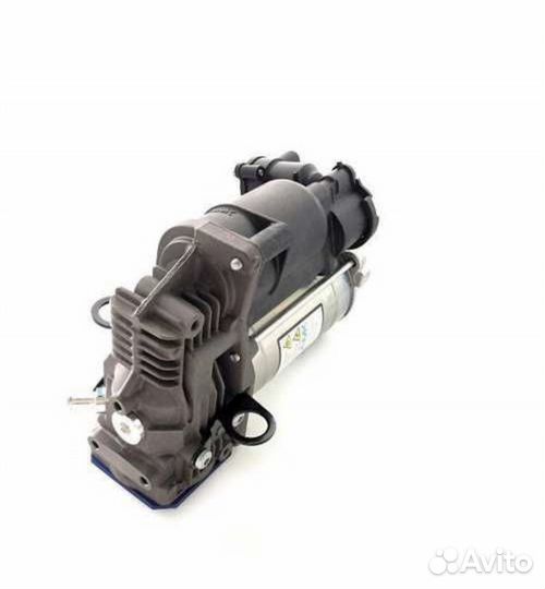 Пневмокомпрессор Mercedes M-класс W164