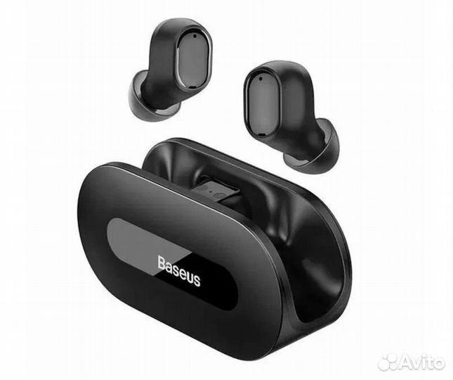 Беспроводные наушники Baseus Bowie EZ10 Bluetooth