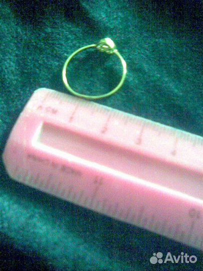 Золотые украшения 585