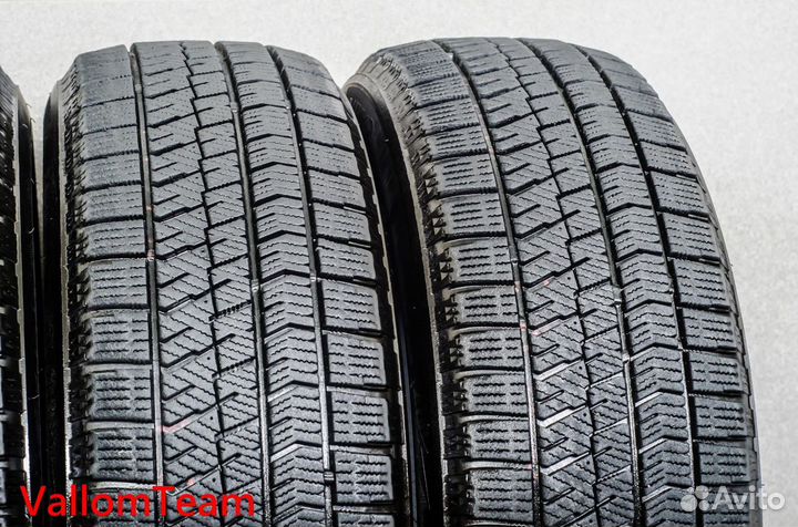 Bridgestone Blizzak VRX2 185/60 R15 84Q