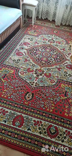 Ковер палас