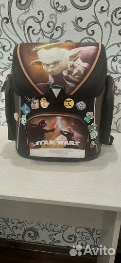 Рюкзак школьный Scooli