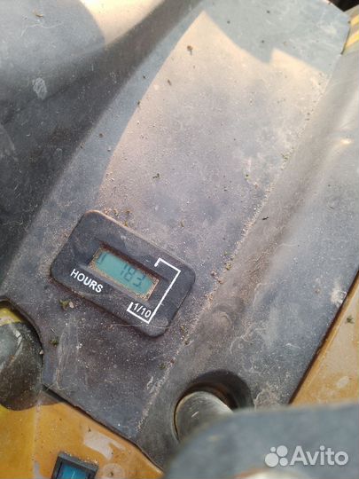 Квадроцикл