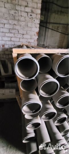 Труба sinikon D110 L2000