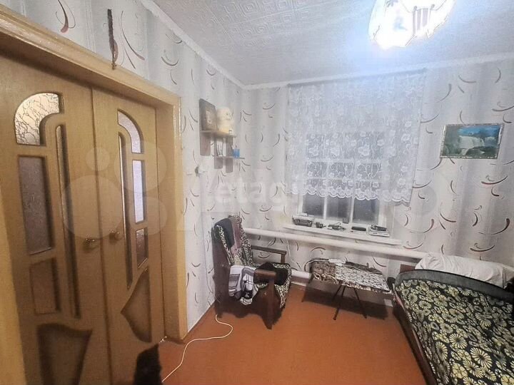 Дом 53,8 м² на участке 9,4 сот.