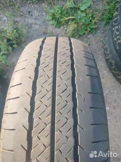 Nexen CP 321 195/70 R15C