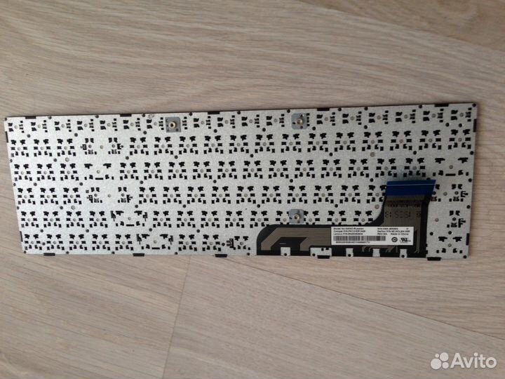 Клавиатура для ноутбука Lenovo Acer и HP
