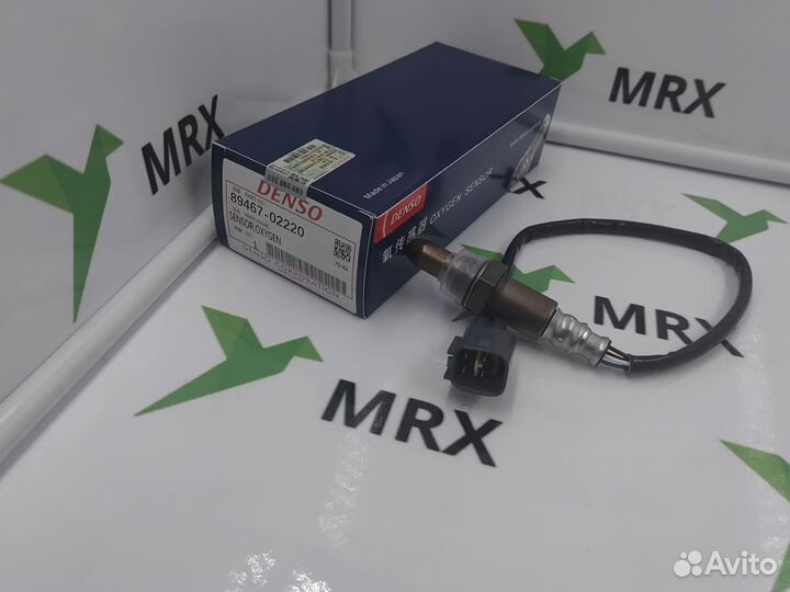 Лямбда-зонд 89467-02220