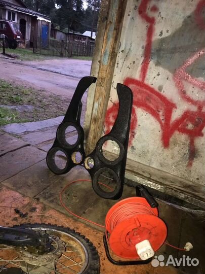 Подиумы ваз 2114