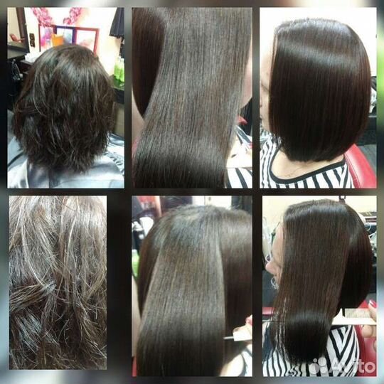 Парикмахерские услуги, аренда для маникюра