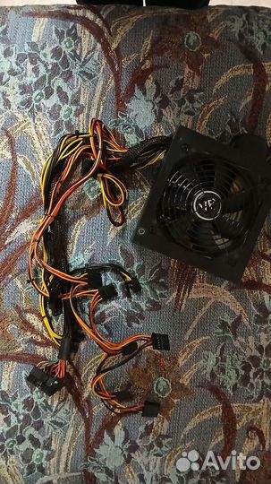 Блок питания 550w