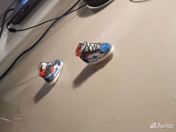 Кроссовки nike