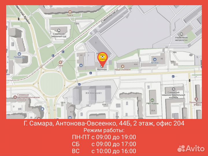 Фильтр воздушный IX35 I40 Sportage