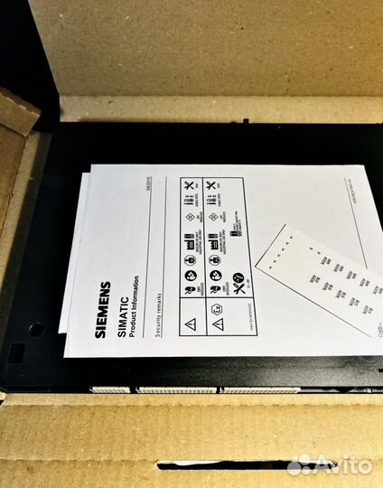 Коммуникационный модуль 6ES7441-2AA05-0AE0